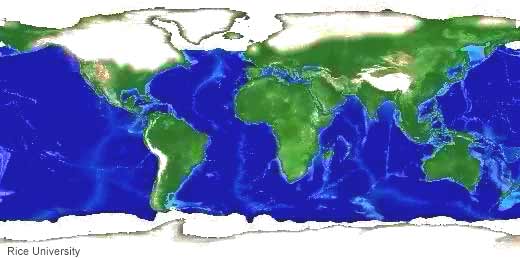 Ice and Glaciers -The Water Cycle-USGS Water-Science School