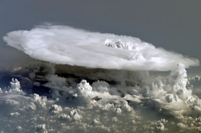 Condensation - The Water Cycle, from USGS Water-Science School