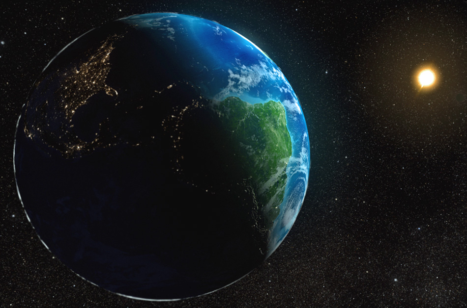 The Sun And The Water Cycle From The USGS Water Science School