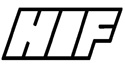 HIF Logo>