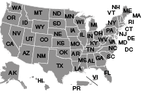 There is a USGS Water Science Center office in each State. 