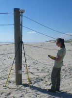 image of USGS sensor installation