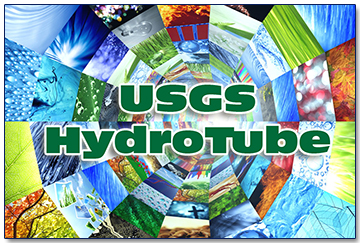 USGS HydroTube