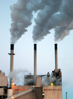 coalplant