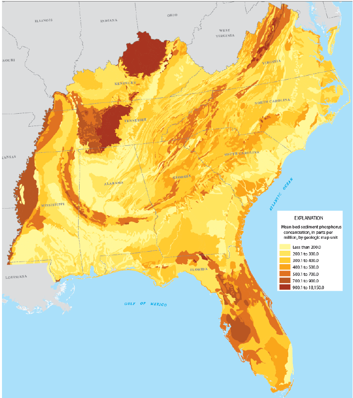 phosphorus ag source