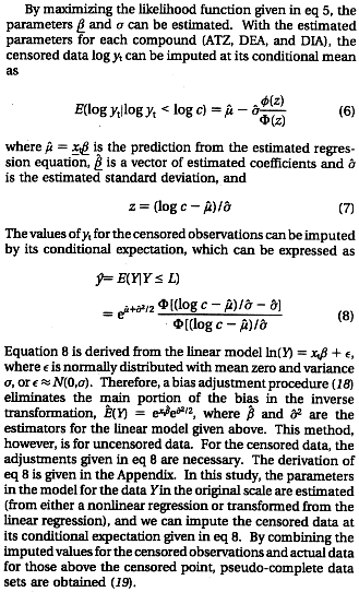 equations 6-8