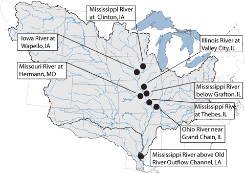 Миссури какой бассейн. Бассейн Миссисипи. Добыча нефти в Миссисипи. Река Миссисипи Порты. Бассейн реки Миссисипи на карте.