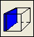 Selection cube for side view