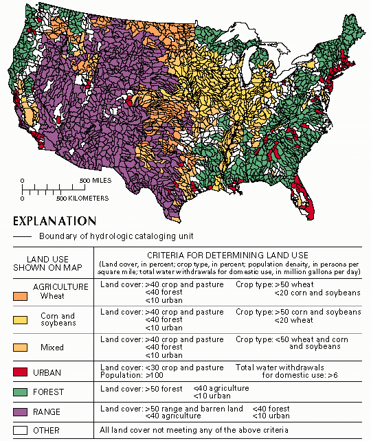 USGS Smith, Alexander, and Lanfear, 1994
