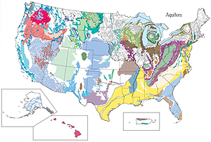 USGS Groundwater Information USGS Groundwater Information