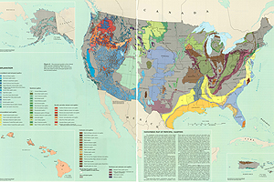 USGS Groundwater Data