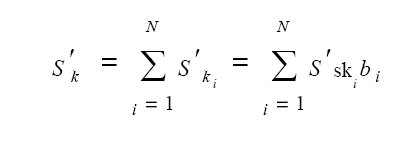 Equation 17 from Subsidence package report