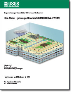  [Cover: OWHM report] 