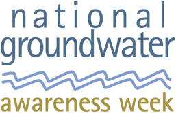  [National Groundwater Awareness Week] 