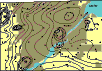  [Image: Figure 9 - Potentiometric surface for the carbonate aquifer] 