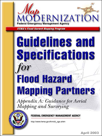 FEMA publication