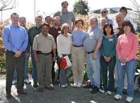 Photo of ITAC in San Diego