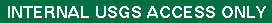 INTERNAL      WRD ACCESS ONLY