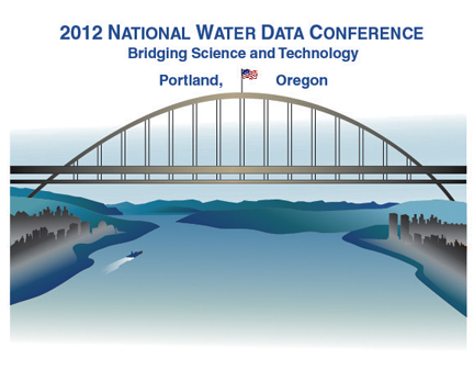 2012 National Water Data Conference