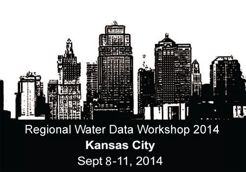 2014 National Water Data Workshop