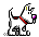 Running dog