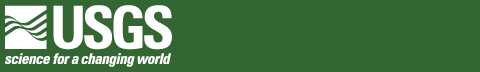USGS logo
