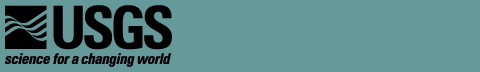 USGS logo