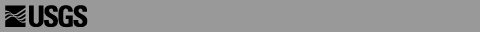 USGS logo