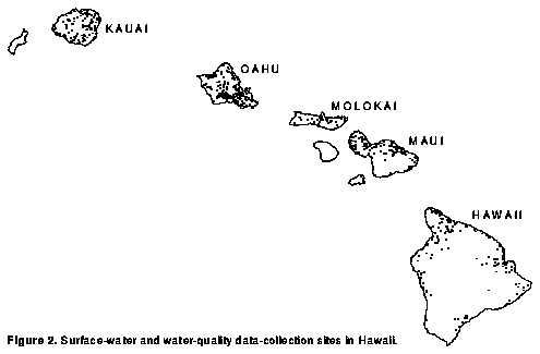 USGS Programs in Hawaii