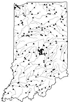 USGS Programs in Indiana