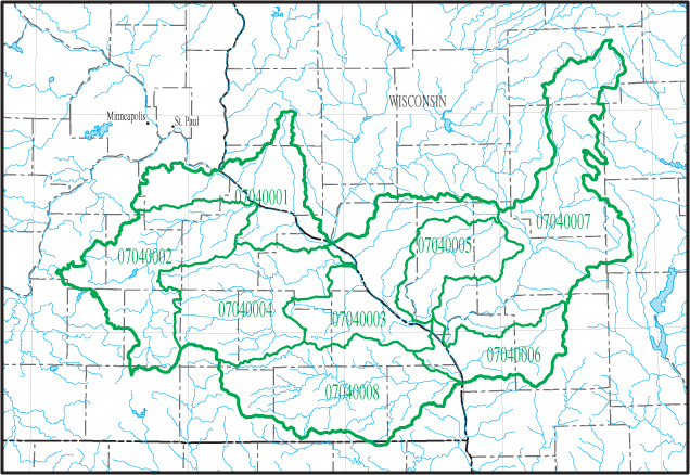 Science in Your Watershed