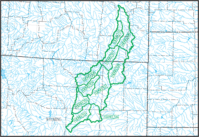 Science in Your Watershed