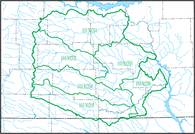 Science in Your Watershed