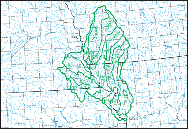 Science in Your Watershed