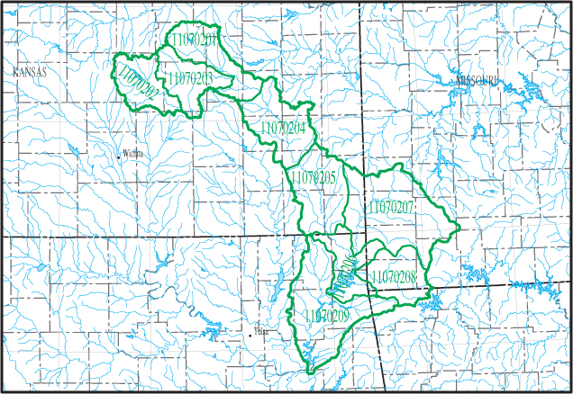 Science in Your Watershed