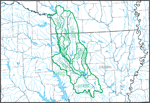 Science in Your Watershed