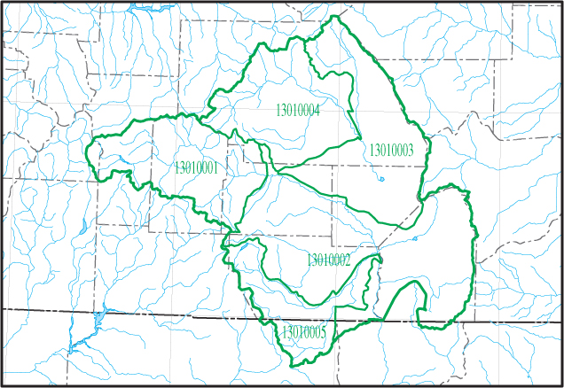 Science in Your Watershed