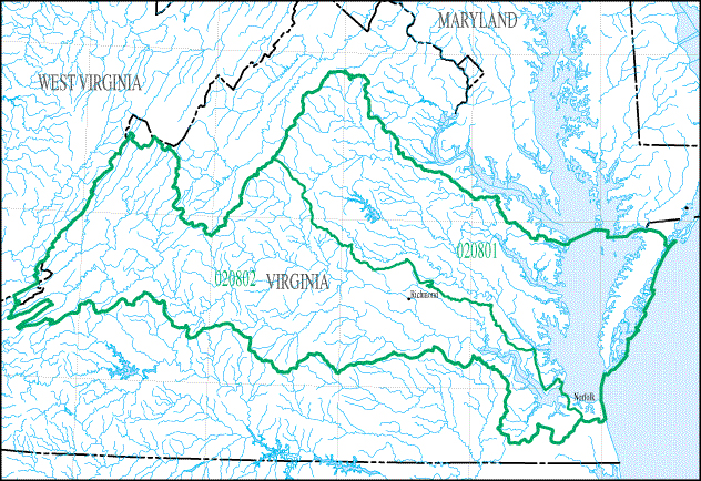 Science in Your Watershed